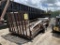 16' DUAL AXLE LANDSCAPE/UTILITY TRAILER