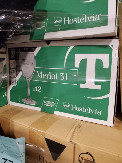 PALLET CONSISTING OF NEW HOME GOODS: