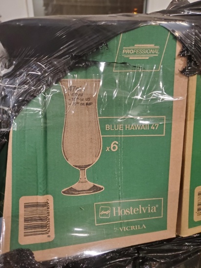 PALLET CONSISTING OF NEW HOME GOODS: