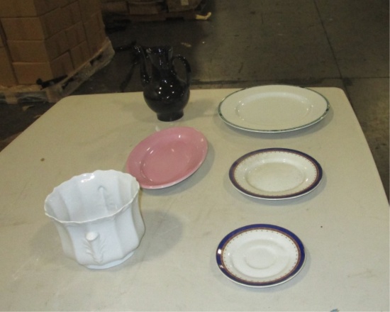 PALLET CONSISTING OF NEW HOME GOODS: