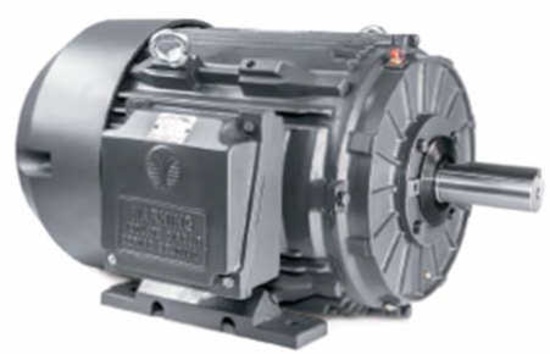LOT CONSISTING OF MOTORS AND PARTS: