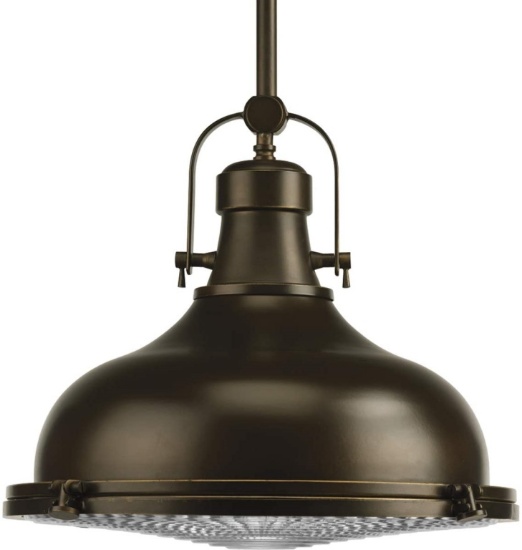 LIGHTING FIXTURES: