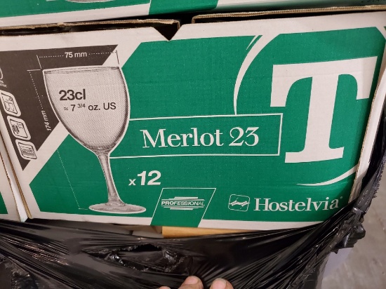 PALLET CONSISTING OF NEW HOME GOODS: