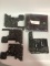 LOT: ASSORTED USED MAC PARTS