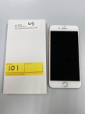 NEW OPEN BOX IPHONE 8 PLUS, MM, 64GB, GOLD,