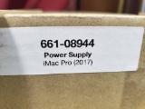 REPLACEMENT PART: POWER SUPPLY, IMAC PRO