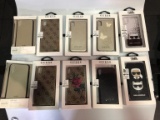 VARIOUS HIGH QUALITY IPHONE CASES