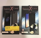 POWER X CASES