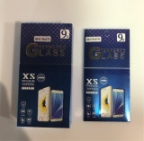 LOT OF APPROX. (100) IPHONE TEMPERED GLASS