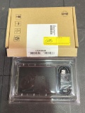 SEAGATE EXTERNAL 1TB SSD DRIVES (NEW OPEN BOX)