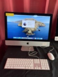 IMAC COMPUTER MODEL UNKNOWN