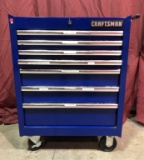 CRAFTSMAN ROLLING TOOLBOX BASE