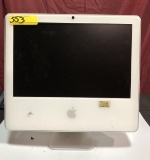 IMAC COMPUTER MODEL A1195