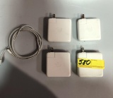 APPLE USB-C POWER SUPPLIES