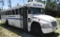 2008 BLUE BIRD SCHOOL BUS (#703)