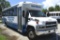 2007 CHEVY/GLAVAL C4500 CUTAWAY VAN (#701)