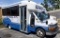 2012 CHEVY/GLAVAL EXPRESS CUTAWAY VAN (#463)