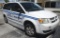 2010 DODGE GRAND CARAVAN RT (#18)