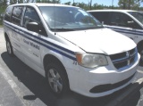 2013 DODGE GRAND CARAVAN SE (#24)