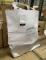 CALVIN KLEIN LARGE TOTE BAGS