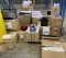 LOT ASSORTED PROMOTIONAL ITEMS