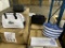 LOT ASSORTED PROMOTIONAL ITEMS