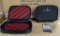 VICTORINOX GIFT POUCHES