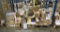 LOT ASSORTED PROMOTIONAL ITEMS