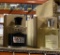 LOT ASSORTED CREED DUMMY PERFUME/COLOGNE BOTTLES