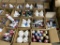 LARGE LOT ASSORTED HAIR CARE PRODUCTS