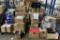 LOT ASSORTED PROMOTIONAL ITEMS