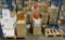 LOT ASSORTED PROMOTIONAL ITEMS