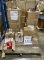 LOT ASSORTED PROMOTIONAL ITEMS