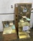 LOT OF (2) MARC JACOBS DISPLAYS