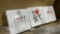 LOT CONSISTING OF (13) CASES I LOVE NY