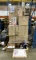 LOT ASSORTED DISPLAYS AND PROMOTIONAL ITEMS