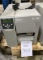 ZEBRA LABEL PRINTER MODEL S4M