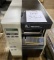 ZEBRA LABEL PRINTER MODEL 110 XiIII PLUS, 230 DPI