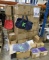 PALLET ASSORTED SIZED BAGS