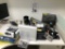 LOT ASSORTED OFFICE SUPPLIES