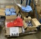 LOT ASSORTED CARRY BAGS