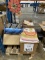 LOT ASSORTED CARRY BAGS