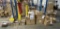 LOT ASSORTED PROMOTIONAL ITEMS