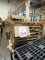 ASSORTED SIZED WOOD PALLETS