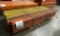 8' CROSS BEAMS FOR PALLET RACKING