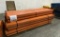 8' MEDIUM CROSS BEAMS FOR PALLET RACKING