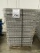 WIRE DECKS FOR PALLET RACKS