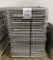 WIRE DECKS FOR PALLET RACKS