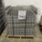 WIRE DECKS FOR PALLET RACKS