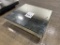 MIRROR STYLE LOW RISE COFFEE TABLE